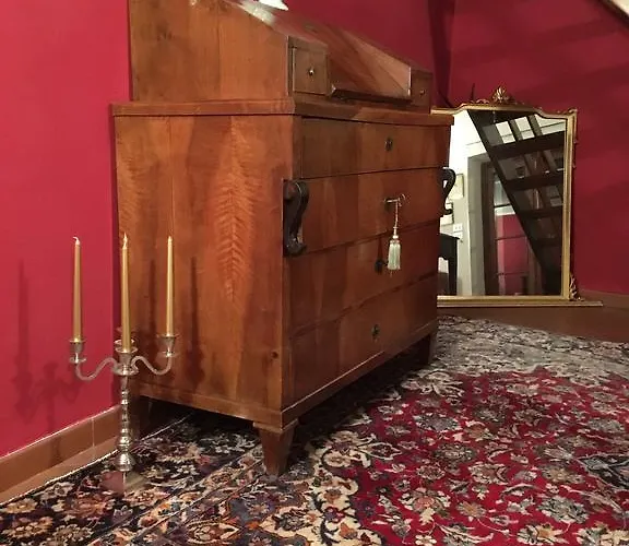 Panzió Relais Castei Del Garda *