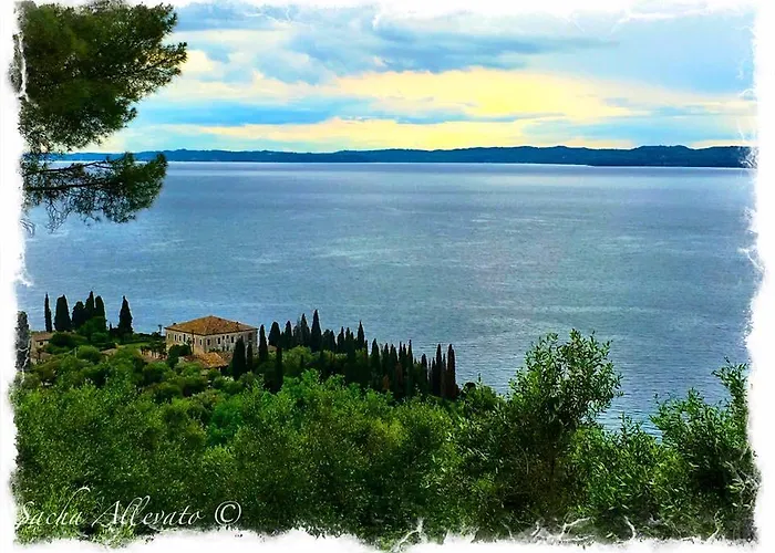 Relais Castei Del Garda