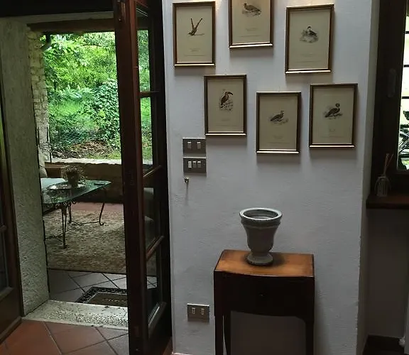 Relais Castei Del Garda